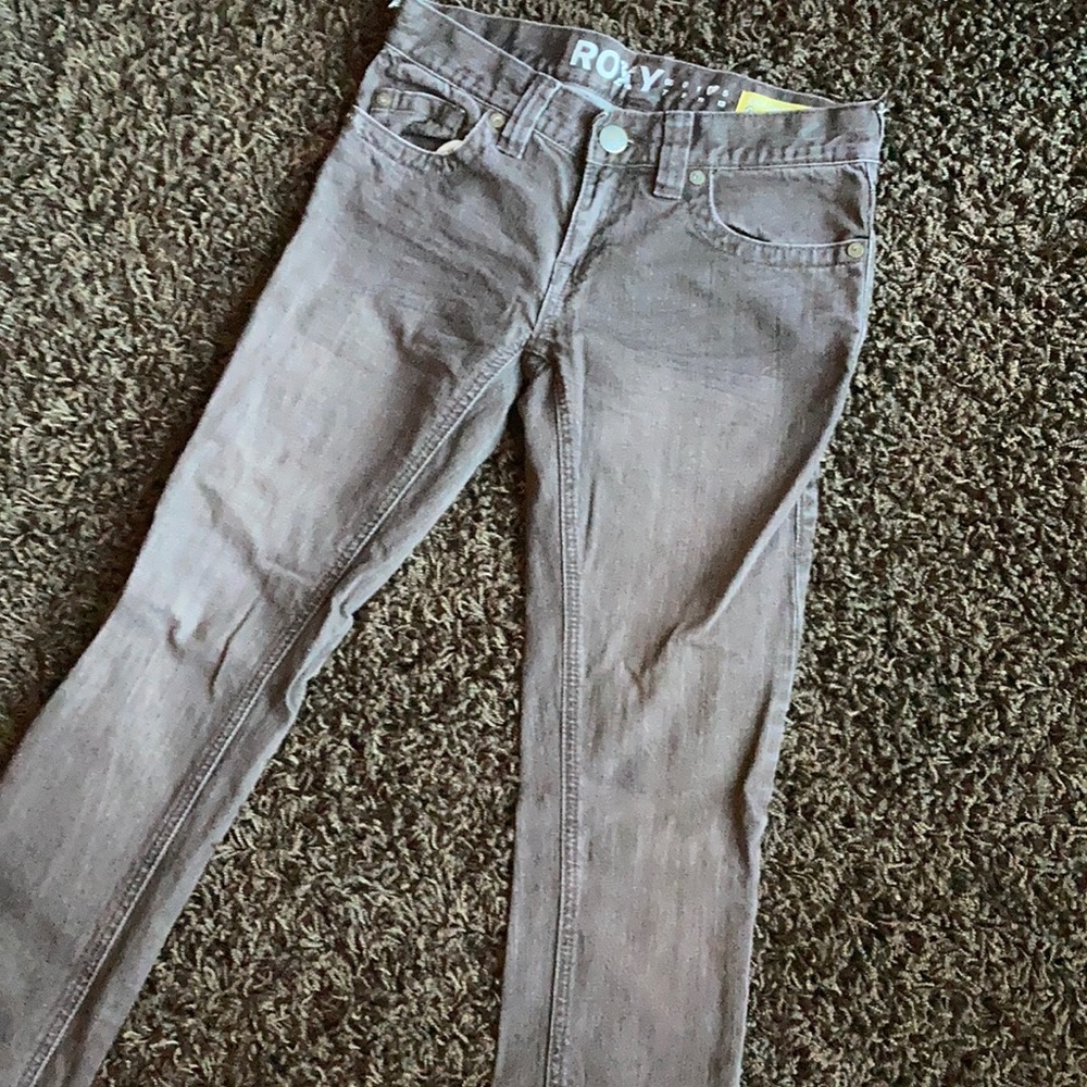 ROXY DENIM